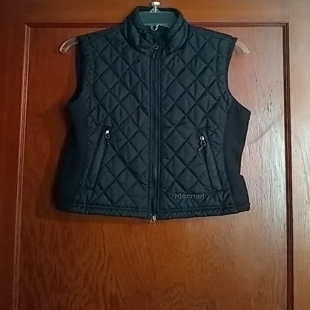 Marmot Insulated Vest